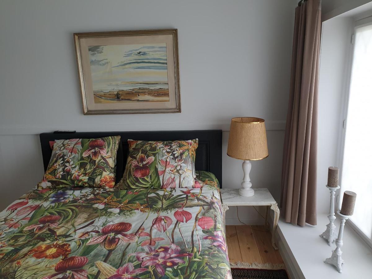 Bed and Breakfast Den Hoge Doorn Harelbeke Esterno foto